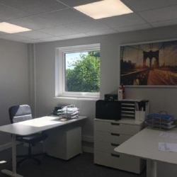 Serviced office - Stevenage