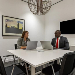 Centenary Way office suites