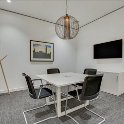 Executive office centre - Manchester