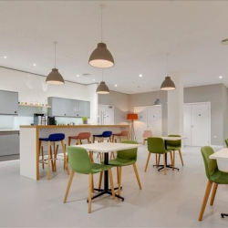 Serviced office centre to let in Manchester