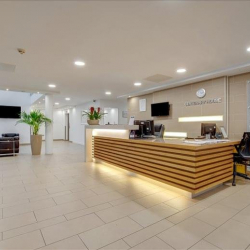 Serviced offices to let in Manchester
