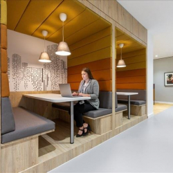 Serviced offices to rent in 