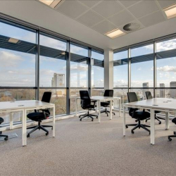 Office suite in Manchester