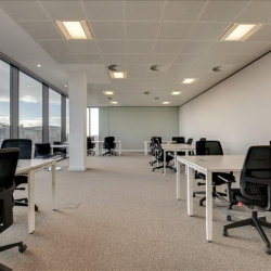 Office spaces to let in Manchester
