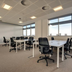 Executive suites in central Manchester