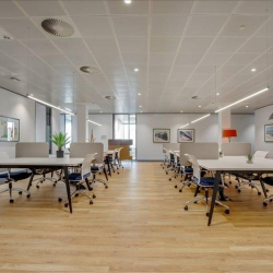 Offices at Centenary Way