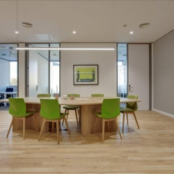 Image of Manchester executive office