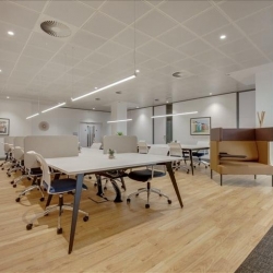 Office accomodations in central Manchester