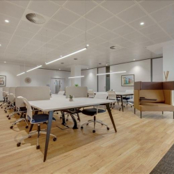 Manchester serviced office