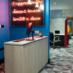 Exterior image of Centennial Avenue, Centennial Park, Watford