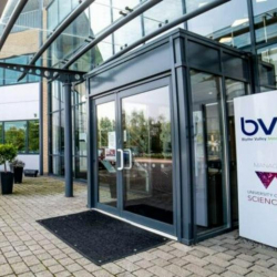 Serviced office to lease in Solihull (UK)