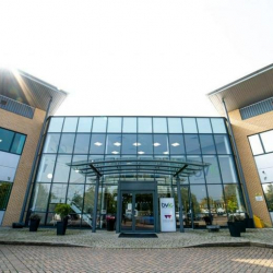 Serviced office in Solihull (UK)