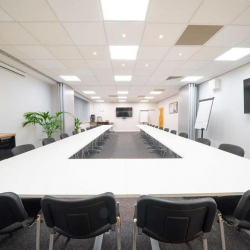 Offices at Central Boulevard, Blythe Valley Park