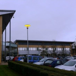 Image of Shirley serviced office