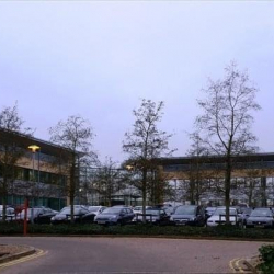 Image of Shirley office space