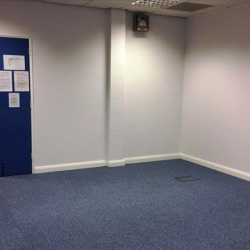 Executive office centre to let in Shirley