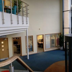 Central Boulevard, Blythe Valley Park serviced offices