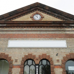 Image of Warrington serviced office
