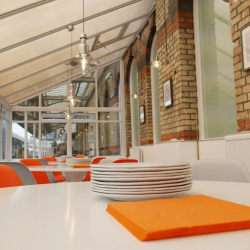 Office spaces to hire in Warrington