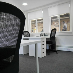 Office accomodations to let in Warrington