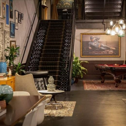 Serviced office in Stockholm