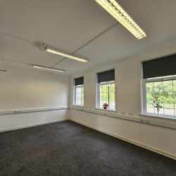 Roslin serviced office centre