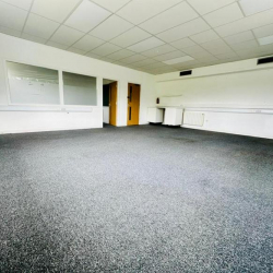 Serviced offices in central Roslin