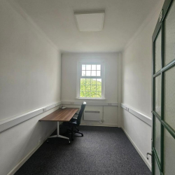 Executive office centres to let in Roslin