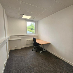 Image of Roslin office space