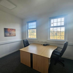 Centre House, Midlothian Innovation Centre, Pentlandfield Business Park