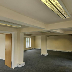 Executive office centre - Roslin