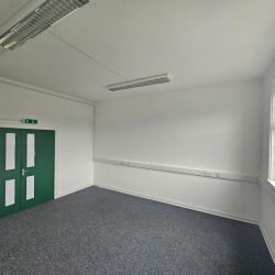 Offices at Centre House, Midlothian Innovation Centre, Pentlandfield Business Park