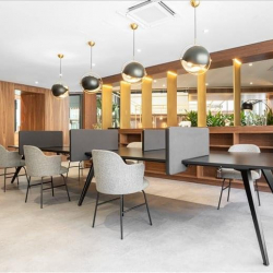 Bordeaux serviced office centre
