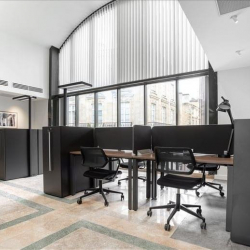 Image of Bordeaux serviced office centre