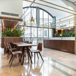Serviced offices to rent in Bordeaux