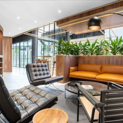 Office space in Bordeaux