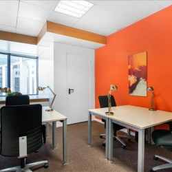 Executive suites in central Lisbon