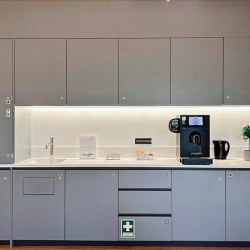 Serviced offices to rent in Lisbon