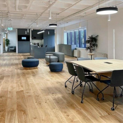 Office space - Lisbon