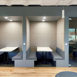 Office suite in Lisbon