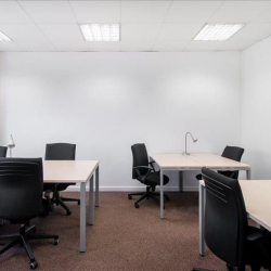 Image of Lisbon executive office