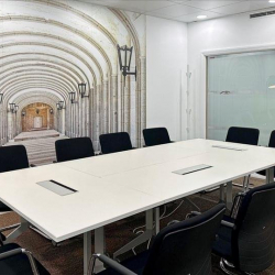 Lisbon serviced office