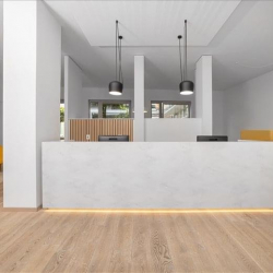 Image of Oberhausen serviced office