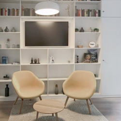 Serviced office centre in Oberhausen