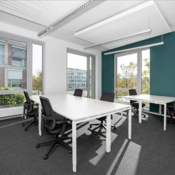 Offices at Centroallee 273-277, GF, 1st floor