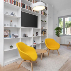 Centroallee 273-277, GF, 1st floor