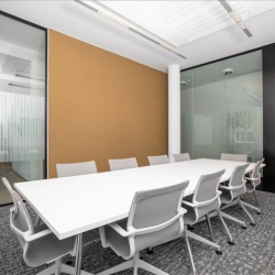 Oberhausen office suite