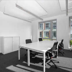 Exterior image of Centroallee 273-277, GF, 1st floor