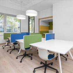 Office spaces to rent in Oberhausen