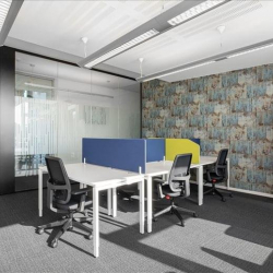 Executive office centre to lease in Oberhausen